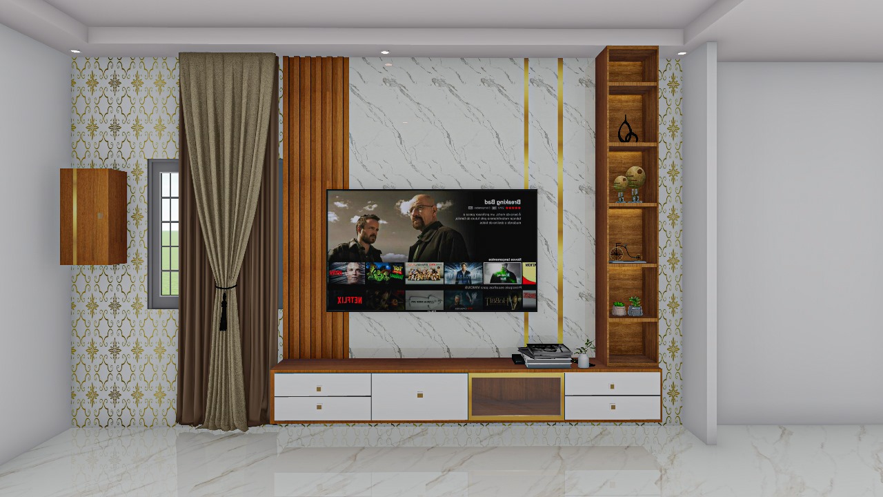 Residential-Interiors